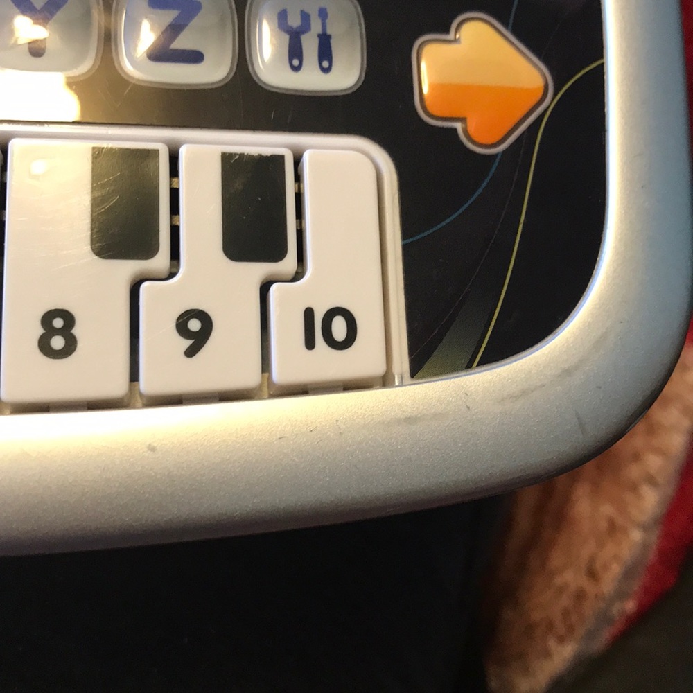 VTech - Picture 3 of 3